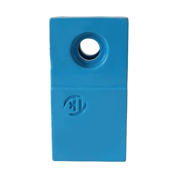 Reversible Hammer Crusher Hammer factory