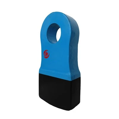 Marteau Concasseur Hc